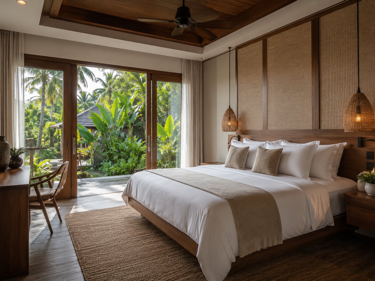 Arya Loft Canggu