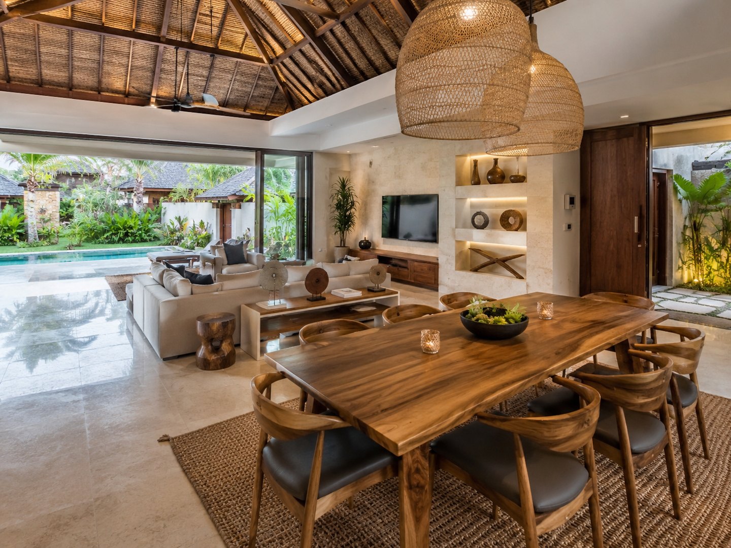 Arya Loft Canggu