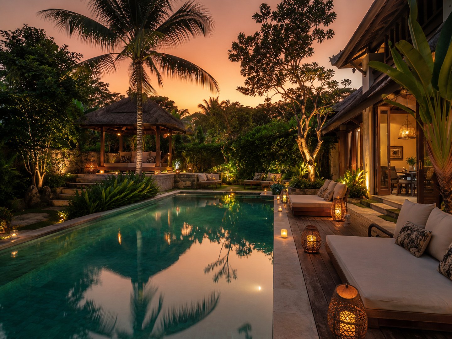 Arya Loft Canggu